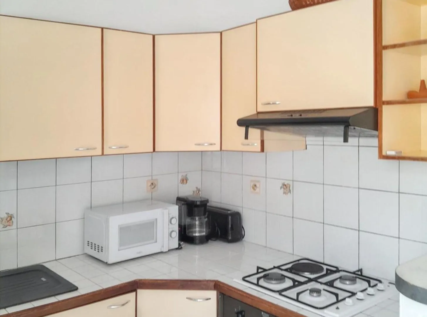 Studio Charmant A Sainte Anne Avec Piscine Partagee 30 M² Apartment